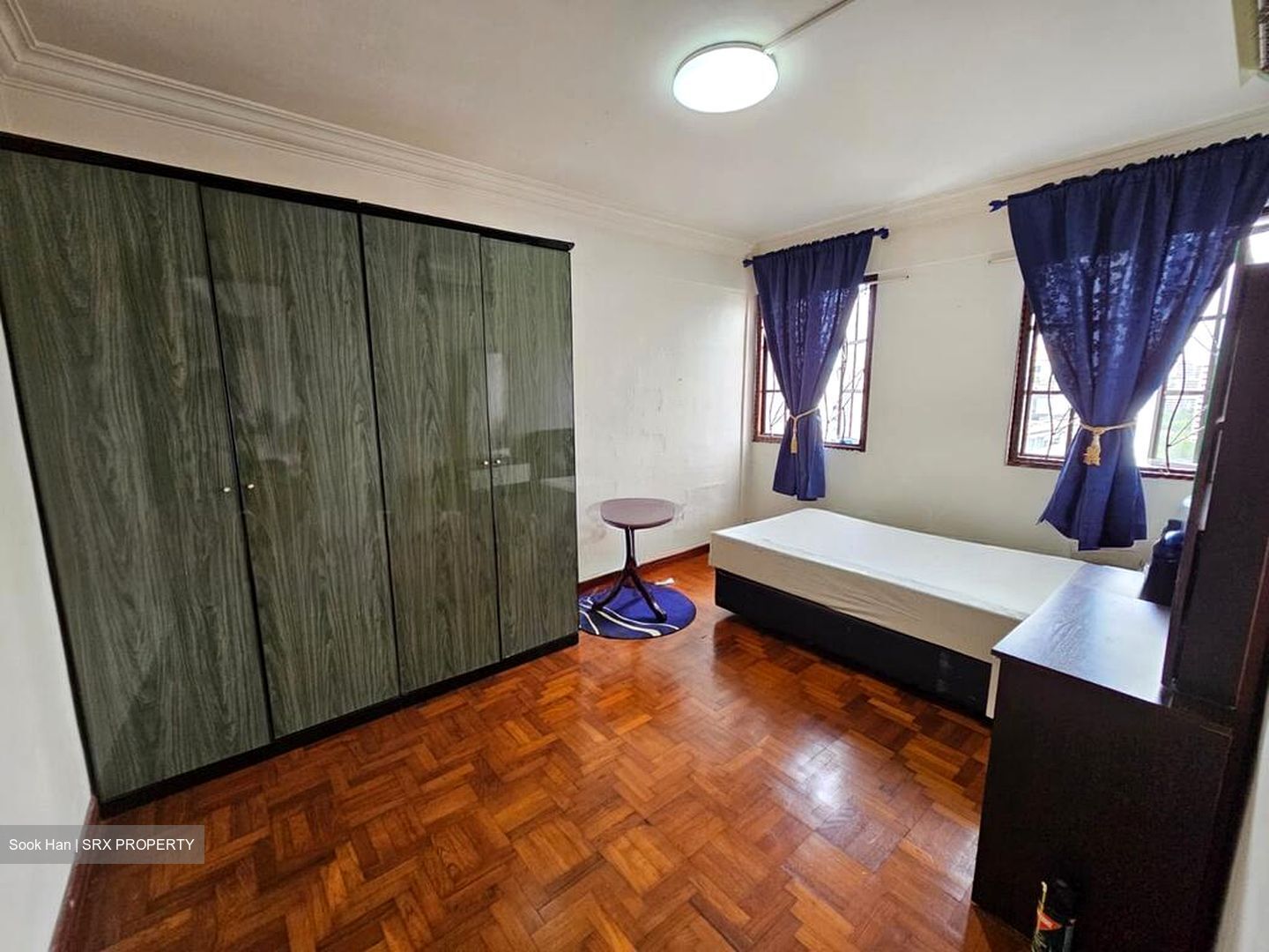 Blk 161 Mei Ling Vista (Queenstown), HDB 4 Rooms #502302081